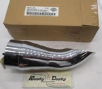Harley-davidson Genuine Nos Turn-out End Cap 65252-96. Fixed Price $79.99.