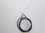 Peace Diablo Chopper TPGS-101 Front Brake Cable Oem Part. Fixed Price $9.74.