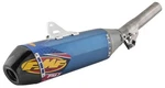 Fmf Factory 4.1 Rct Titanium Slip-on Muffler Blue #044429 Yamaha. Fixed Price $698.95.