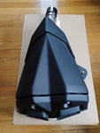 Oem 2011-2013 Kawasaki Ninja 1000 Left Muffler Exhaust Pipe 18091-0858. Fixed Price $45.00.