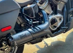 Fahrunn Performance Slip Exhaust Harley Davidson Nightster RH975 Muffler. Fixed Price $589.14.
