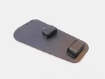 2002-2006 Harley Davidson V-rod Vrod Vrsc Rear Exhaust Header Pipe Mount Bracket. Fixed Price $99.95.