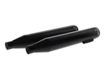 Rinehart 500-0505 Slip-on Black Mufflers 15-24 Indian Scout No Catalyst Loud!. Fixed Price $619.95.