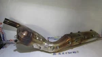 Bmw 1100 259 94 Terminale Scarico Exhaust Muffler Assy. Fixed Price $153.46.