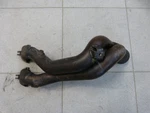 Ducati Panigale Streetfighter V4 Exhaust Pipe Front Manifold. Fixed Price $288.89.