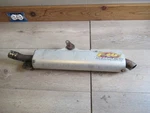 Yz 490 Yamaha 1988 Fmf Spark Arrestor Muffler. Fixed Price $76.66.