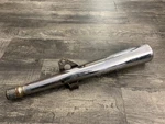 Honda 1981 1982 GL500I Silver Wing Oem Left Muffler Exhaust Pipe (#68C) *. Fixed Price $99.99.