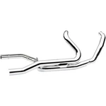 Cobra 1802-0394 6256 Pro Chamber Headpipes For Trikes Chrome. Fixed Price $827.95.