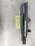 13J24 2005 Suzuki Vs 1400 Intruder Muffler, Lh 14340-38B40-H01. Fixed Price $129.49.