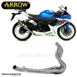 Header Suzuki Gsx-r 600 2011 2012 Arrow Rc. Fixed Price $901.39.