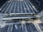 Harley Davidson Chrome 65254-00A Set. Fixed Price $80.00.