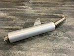 Ducati 2002-2005 Sport Touring ST4S Oem Right Muffler Exhaust Slip On Pipe (#95). Fixed Price $124.99.