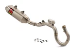 Akrapovic Evolution Line Muffler Ktm 250 350 Xc-f/ Sx-f From Model 2019. Fixed Price $1199.00.