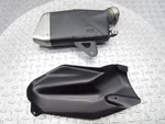 2019 17-21 Ducati Multistrada 950 Exhaust Muffler Pipe Silencer Baffle Oem. Fixed Price $92.48.