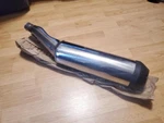 Oem Honda 2017-2022 CB300 CBR300 Slip Muffler 18310-K75-305. Fixed Price $299.99.