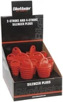 Bikemaster Exhaust Plug Display - 12PC. 151686. Fixed Price $48.33.