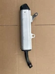 Oem Yamaha YZ250 Silencer 2003 2026 5NX-14753-11-00. Fixed Price $49.99.