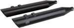 S&s Cycle 550-0692 Slash Cut Mufflers Black. Fixed Price $491.36.