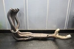 11-16 Kawasaki Ninja 1000 Exhaust Header Pipes Manifold 2011 2012 13 14 15. Fixed Price $249.99.