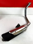 Oem Bmw G310R/G310GS Exhaust Pipe Silencer 8565294 8565293 8556578 (2016-2024). Fixed Price $259.95.