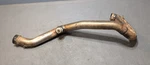 Ktm 250 Exhaust Muffler Header Pipe 2006-2011 77005007100. Fixed Price $65.00.