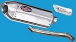 2009-2011 GSXR1000 Voodoo VPEGSXR1K9P Single Muffler Slip On Exhaust Polished. Fixed Price $299.99.