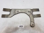 17-19 Oem Porsche 991 911 Turbo Engine Exhaust Muffler Bracket Support. Fixed Price $59.95.