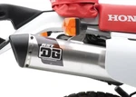 Dg Performance 091-8650 Rst Dual Sport Slip-on Natural. Fixed Price $413.91.