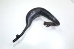 2001 97-01 Yamaha YZ80 Oem Exhaust Pipe Chamber Header 4ES-14610-10-00 P7. Fixed Price $138.69.