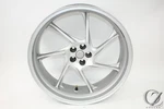 10-13 Honda VFR1200F Rear Rim Wheel. Fixed Price $287.88.