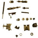 2002 Kawasaki KX250 Oem Engine Power Valve Exhaust 12005-1284 SB79. Fixed Price $321.68.