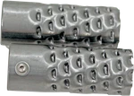 Bassani Baffles Xl Sweeper 1860-0513. Fixed Price $49.95.