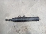 1977 1978 Yamaha It 250 400 Exhaust Silencer Muffler W/ Baffle KS-375. Fixed Price $149.99.