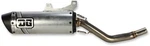 Dg Performance V2 Slip-on Muffler 071-8260 Kawasaki KLX250S/KLX250SF. Fixed Price $392.30.