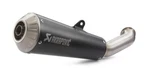 Sale! New Husqvarna Akrapovic Slip-on Silencer 28505999000. Fixed Price $249.00.