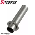 Db-killer Akrapovic V-TUV104. Fixed Price $64.48.