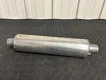 Two Brothers Slip On Muffler Exhaust Pipe Silencer 2" Id. Fixed Price $95.00.
