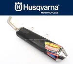Fmf Turbinecore 2.1 Muffler 2020-2023 TE250I TE300I Exhaust Pipe Usfs #I208. Fixed Price $219.95.