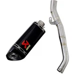 Akrapovic Carbon Fiber Line Slip Silencer S-T7SO3-APC. Fixed Price $940.88.