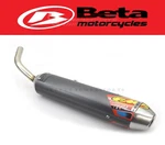 Fmf Turbinecore 2.1 Muffler Beta 20-25 200-300 Rx Race Spark Arrestor #H278. Fixed Price $270.05.