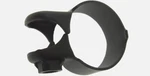 1985-2009 Honda XR250R TRX250R L. Exhaust Pipe Band 18374-MN1-670. Fixed Price $24.99.