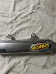 Fmf Racing 025207 Turbinecore Spark Arrestor Silencer 17-19 Ktm 250 300 Sx Xc. Fixed Price $125.99.