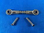 Chrome Engine Mount Motor Stabilizer Link For Harley Dyna Fxd Fxr Flt 16219-79B. Fixed Price $58.99.