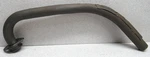 1976 Vintage Yamaha Xt Tt 500 Exhaust Cut Header Pipe. Fixed Price $131.97.