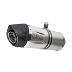 8402EU Exhaust Muffler Leovince Lv One Evo Honda Xl 700 Transalp (08-13). Fixed Price $365.38.