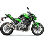 Akrapovic Stainless Steel Exhaust Header Pipe For Kawasaki Z 900 Abs 2017-2019. Fixed Price $1049.10.