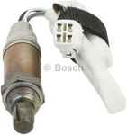 Downstream Oxygen Sensor Bosch 13469 Subaru Forester Impreza 2.5L H4. Fixed Price $97.49.