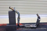 Honda CBR1000RR SC57, Striker Titanium Rc Full Exhaust Pipe. Fixed Price $1001.22.