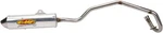 Fmf Mini Powercore Exhaust With Spark Arrestor 042002 For Kawasaki/suzuki. Fixed Price $269.99.