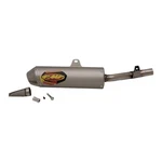 2009 Yamaha 08-12 XT250: Fmf Powercore Slip-on Exhaust 4-STROKE. Fixed Price $367.72.